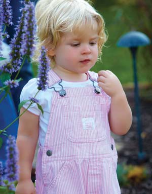 KEY Infant, Toddler, Children and Youth Bib Overalls for your family!
