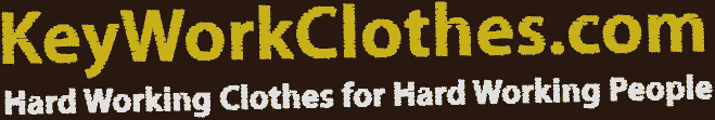 Key Work Clothes.com - Hard Working Clothes for Hard Working People from Key Industries, Inc