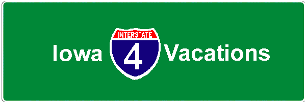 Welcome to Iowa4Vacations