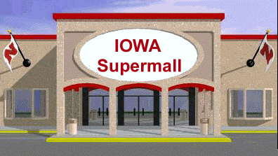 Welcome to IowaSupermall