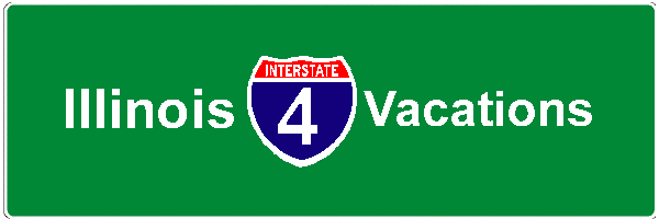 Welcome to Ilinois4Vacations.com