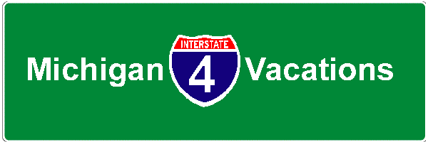 Welcome to Michigan4Vacations