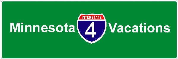 Welcome to Minnesota4Vacations