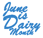 June in Columbia County celebrates our dairy industry! Sweet treats and farm breakfasts all month long!