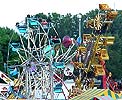 COLUMBIA COUNTY FREE FAIR each July!