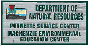 Enter - Learn More about the Mackenzie Environmental Education Center and its opportunities for family learning and fun!