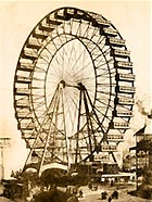 Columbus Antique Mall and Christopher Columbus Museum