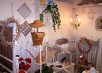 Pardeeville Antique Mall