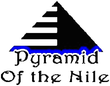 Pyramid of the Nile