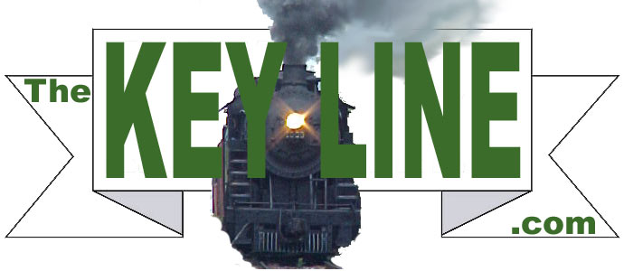 The Key Line -- www.TheKeyLine.com