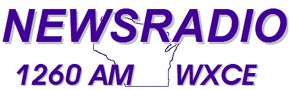 1260 AM - WXCE - Northwest Wisconsin's Only 24/7 LOCAL information source. Amery, Wisconsin.